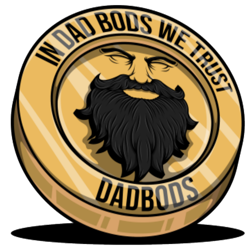 Dad Bods Token