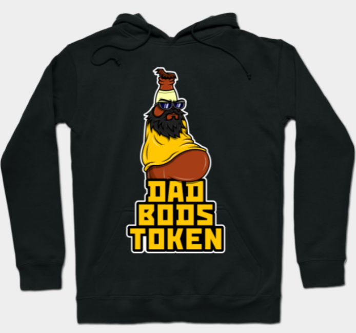 Dad Bods Token