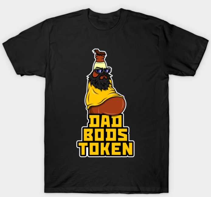 Dad Bods Token